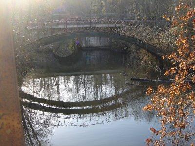 Passerelle
