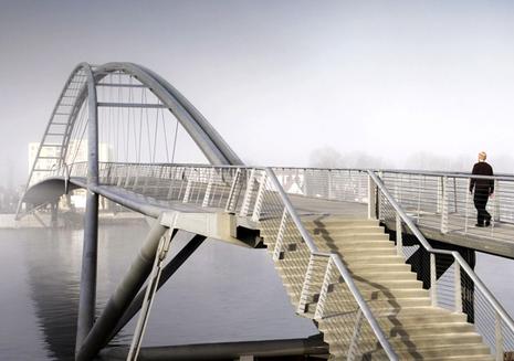 Passerelle