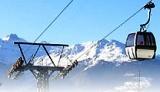 Pub des neiges