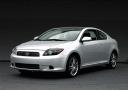 Formula D 2008 : quelques voitures ! Ken Gushi piloterait une Scion TC (convertie en propulsion)