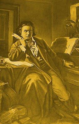 Ludwig Beethoven, 1770-1827
