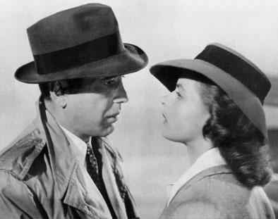 Casablanca chapeaux