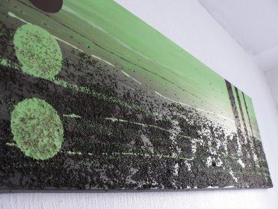 Mes tableaux : série n°3