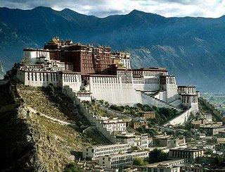 Tibet: bien