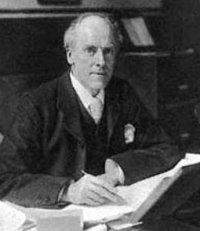 Karl Pearson