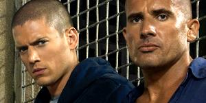 Prison Break: la saison 4 est confirmée !