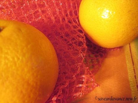 En mars : découvrez la mangue Oranges