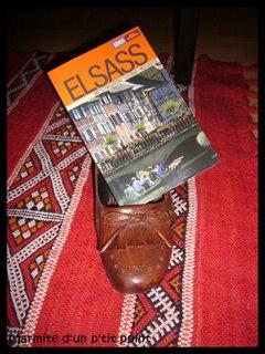 Husarenkrapfen - HOU-ZA-REUN-KRAPE-FEUN! (quand même c'est pas dur!)