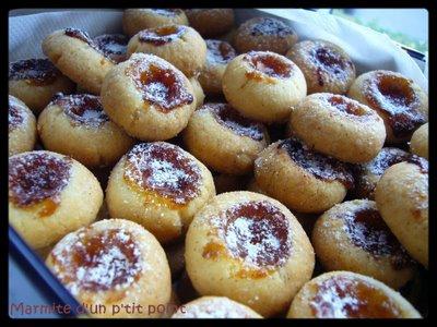 Husarenkrapfen - HOU-ZA-REUN-KRAPE-FEUN! (quand même c'est pas dur!)