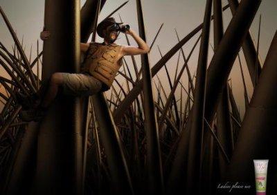 Sources : AdsOfTheWorld Sources : AdsOfTheWorld