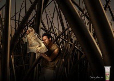 Sources : AdsOfTheWorld Sources : AdsOfTheWorld