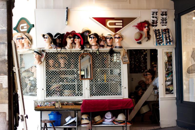 place-des-vosges_paris_01 Nourrir sa créativité : les escapades improvisées