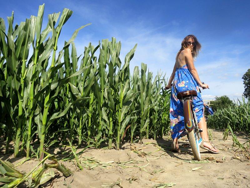 La Vélodyssée Electra hossegor 02 La Vélodyssée®