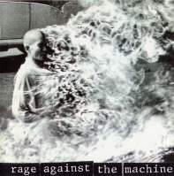 Rage Against The Machine ‘ Rage Against The Machine
