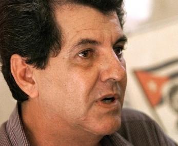 Reposez en liberté, Oswaldo Payá