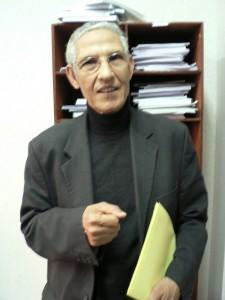 daoudi Le gouvernement ne réforme pas, il brasse de l’air chaud!