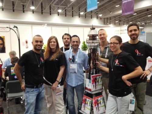 5ème chronique pour Yagg : Les activistes à l’honneur ! yagg,jean-luc romero,sida,aids2012,santé,politique,france,marisol touraine