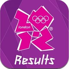 Suivez les résultats des Jeux Olympiques de Londres avec l’app officielle pour iPad