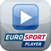 Eurosport Player (AppStore Link) 