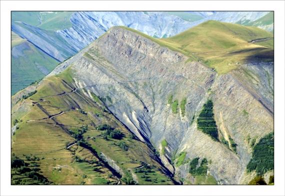 Un peu d'altitude... Montagne, Alpes, Pyrénées, Les Deux Alpes, Les 2 Alpes, VTT, Randonnée, Hélicoptère