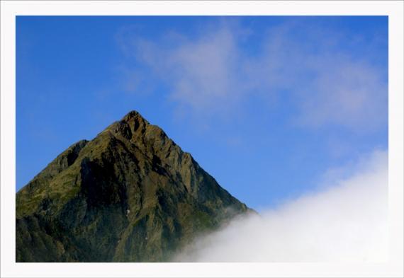 Un peu d'altitude... Montagne, Alpes, Pyrénées, Les Deux Alpes, Les 2 Alpes, VTT, Randonnée, Hélicoptère