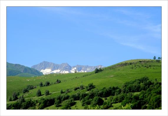 Un peu d'altitude... Montagne, Alpes, Pyrénées, Les Deux Alpes, Les 2 Alpes, VTT, Randonnée, Hélicoptère