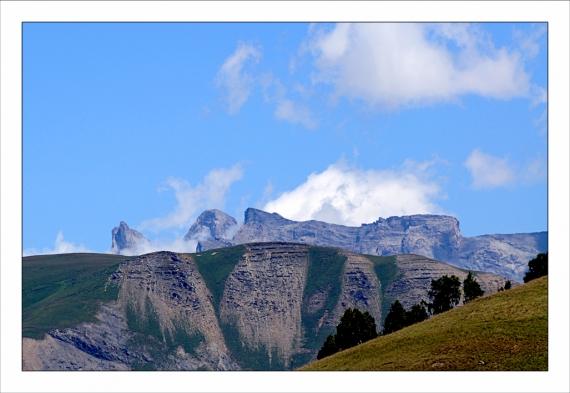 Un peu d'altitude... Montagne, Alpes, Pyrénées, Les Deux Alpes, Les 2 Alpes, VTT, Randonnée, Hélicoptère