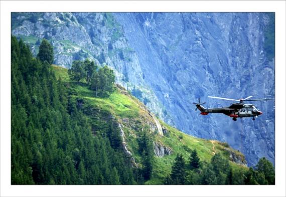 Un peu d'altitude... Montagne, Alpes, Pyrénées, Les Deux Alpes, Les 2 Alpes, VTT, Randonnée, Hélicoptère