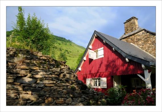Un peu d'altitude... Montagne, Alpes, Pyrénées, Les Deux Alpes, Les 2 Alpes, VTT, Randonnée, Hélicoptère