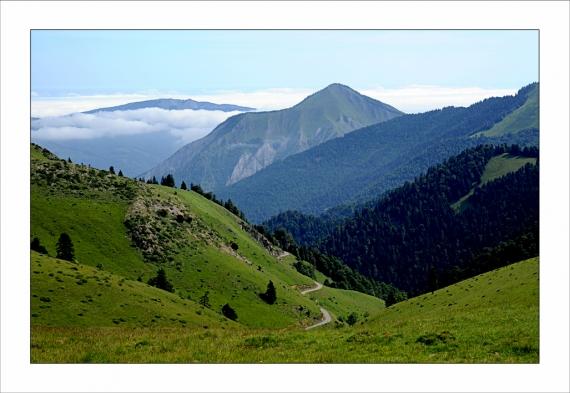 Un peu d'altitude... Montagne, Alpes, Pyrénées, Les Deux Alpes, Les 2 Alpes, VTT, Randonnée, Hélicoptère