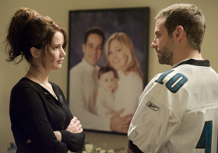 1 (5) Le plein de nouvelles premières photos : Thanks for Sharing, Quartet, The Silver Linings Playbook, The Iceman