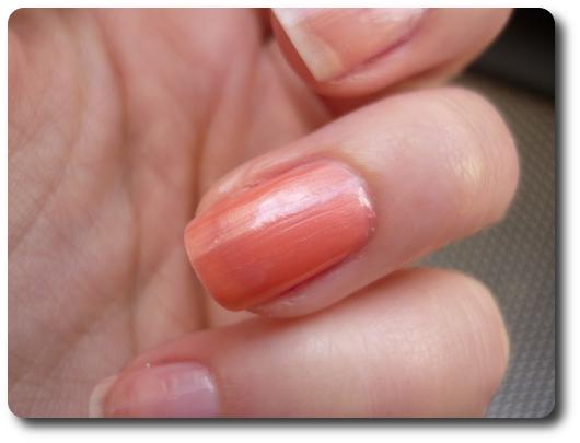Vernis fluo home made! Vernis fluo home made!
