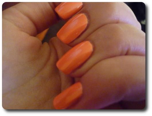 Vernis fluo home made! Vernis fluo home made!