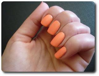 Vernis fluo home made! Vernis fluo home made!