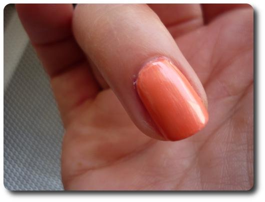 Vernis fluo home made! Vernis fluo home made!