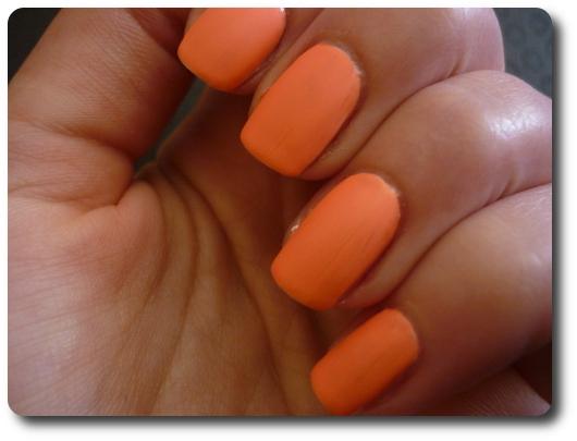 Vernis fluo home made! Vernis fluo home made!