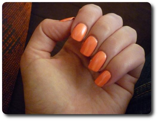 Vernis fluo home made! Vernis fluo home made!