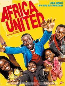 Africa United de Debs Gardner-Paterson
