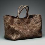 Le secret du cuir tressé de Bottega Veneta Le secret du cuir tressé de Bottega Veneta
