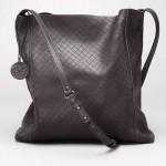 Le secret du cuir tressé de Bottega Veneta Le secret du cuir tressé de Bottega Veneta