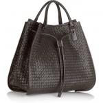 Le secret du cuir tressé de Bottega Veneta Le secret du cuir tressé de Bottega Veneta
