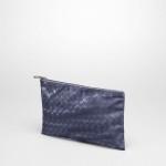 Le secret du cuir tressé de Bottega Veneta Le secret du cuir tressé de Bottega Veneta