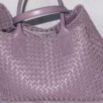 Le secret du cuir tressé de Bottega Veneta Le secret du cuir tressé de Bottega Veneta