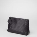 Le secret du cuir tressé de Bottega Veneta Le secret du cuir tressé de Bottega Veneta