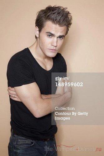 Nouvelles Images du Comic-Con par TV Guide ( et Spoilers). 530042_413040165409020_786638831_n