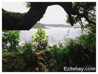 Ezile Bay : Des panoramas en veux tu en voilà Ezile Bay : Des panoramas en veux tu en voilà