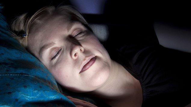 Le lien entre l’éclairage de nuit et la dépression se précise Le lien entre l’éclairage de nuit et la dépression se précise