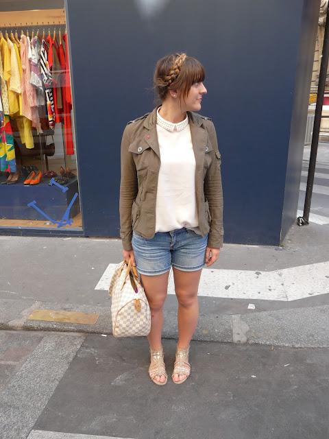 Studded Collar Studded Collar