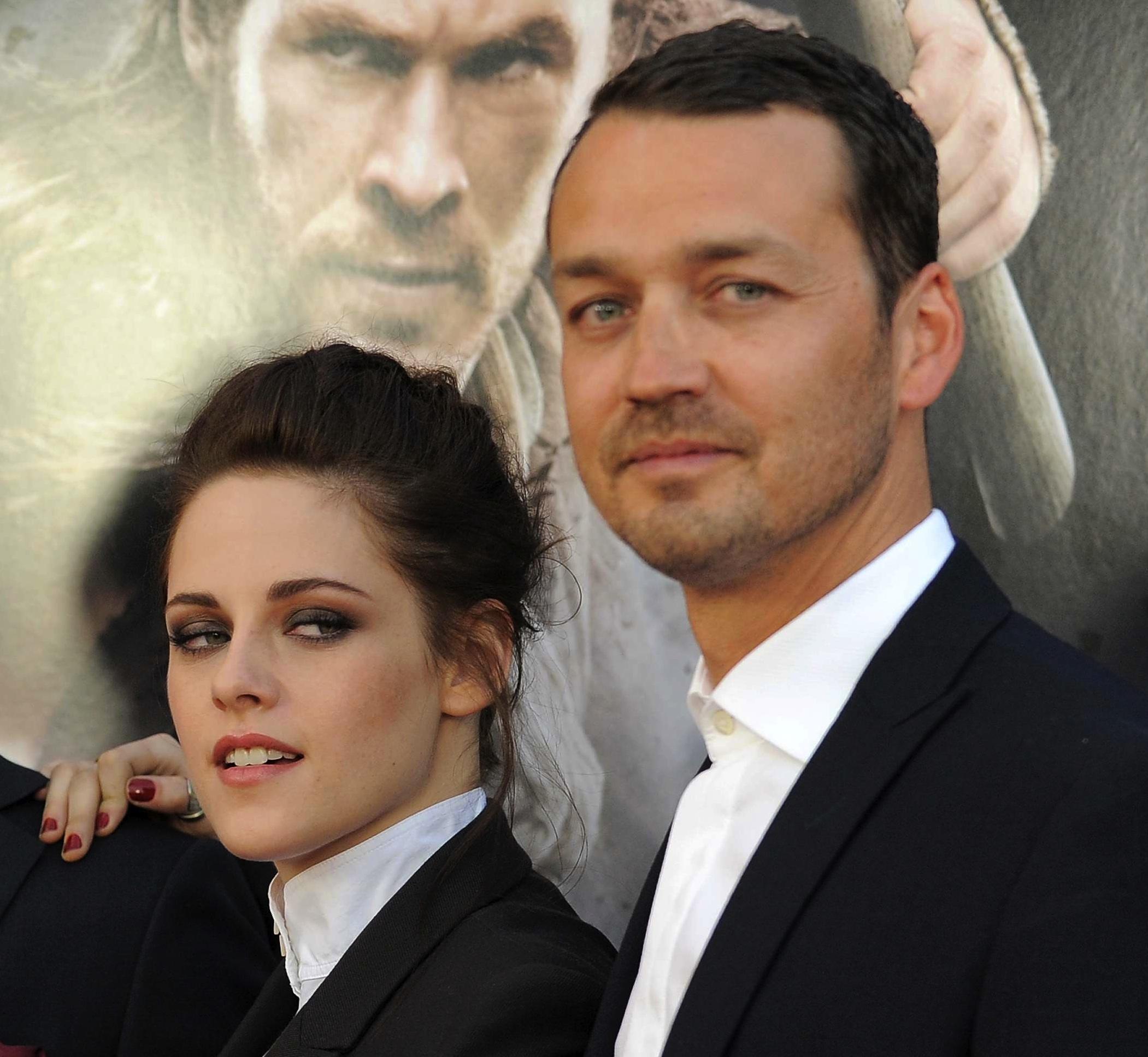Scandale : Kristen Stewart a trompé Robert Pattinson !