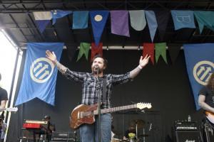 the atlas moth nolan wells PITCHFORK MUSIC FESTIVAL – DAY TWO
